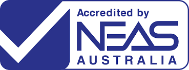 Escolas acreditadas pelo Neas Australia